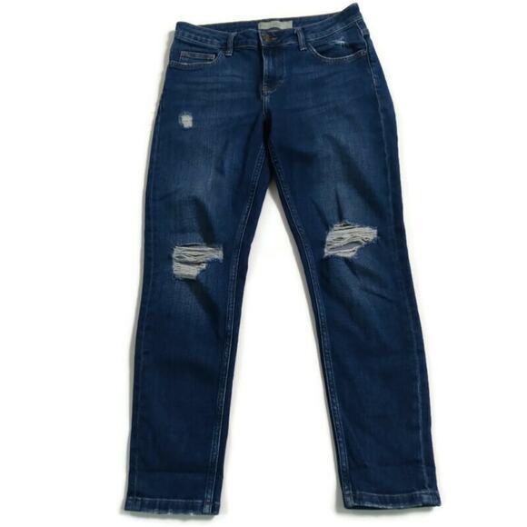 TOPSHOP Jeans size 26 - Picture 3 of 7